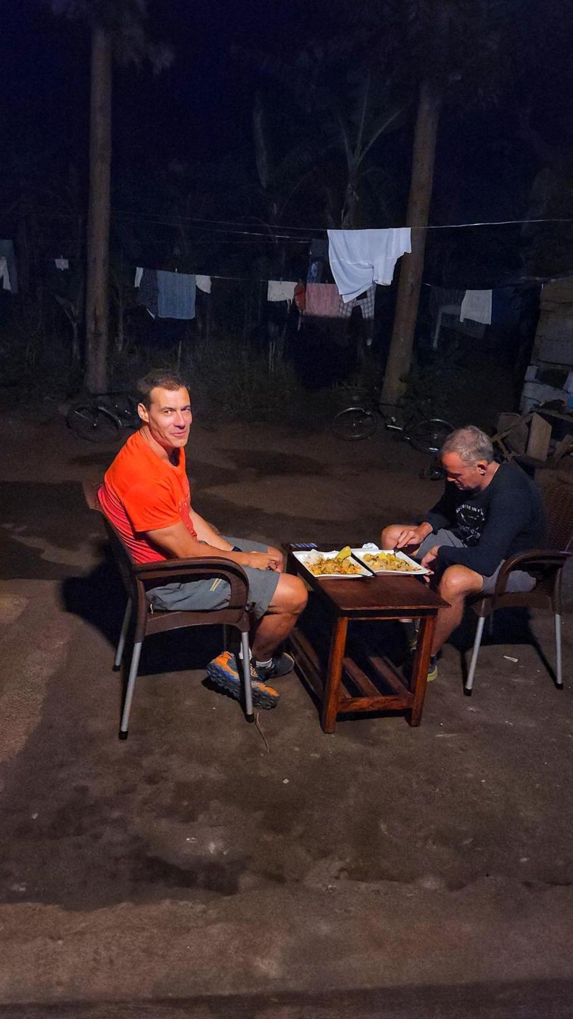 Lights Of Kazinga Orphanage And Homestay Rubirizi Esterno foto